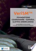 VeriSM™ - Foundations Courseware – Español (Latino Americanos)