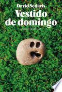 Libro Vestido de domingo