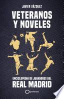 Libro Veteranos y noveles