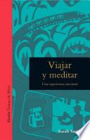 Libro Viajar y meditar