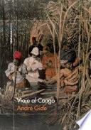 Libro Viaje al Congo