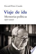 Viaje de ida