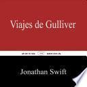 Libro Viajes de Gulliver