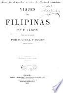 Viajes por Filipinas