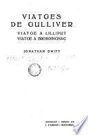 Viatges de Gulliver viatge a lilliput