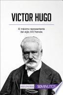 Libro Victor Hugo