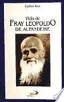 Libro Vida de Fray Leopoldo de Alpandeire