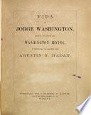 Vida de Jorge Washington