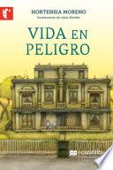 Libro Vida en peligro