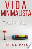 Libro Vida Minimalista