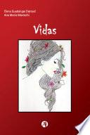 Libro Vidas