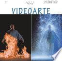 Libro Videoarte