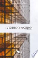 VIDRIO Y ACERO - Poesías
