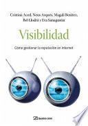 Libro Visibilidad