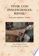 Libro VIVIR CON INSUFICIENCIA RENAL