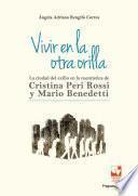 Libro Vivir en la otra orilla