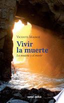 Libro Vivir la muerte