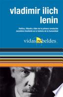 Libro Vladimir Ilich Lenin