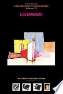 Libro Volumen 15 Luis Barragan