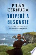 Libro Volveré a buscarte