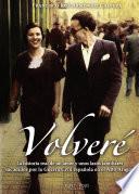 Libro Volveré