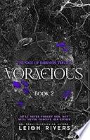 Libro Voracious