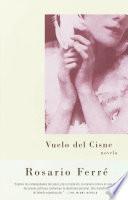 Libro Vuelo Del Cisne