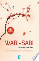 Libro Wabi-Sabi