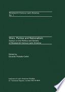 Libro Wars, Parties and Nationalism