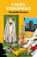 Libro Wendolin Kramer