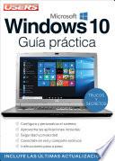 Libro Windows 10 - Guía Práctica