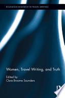 Libro Women, Travel Writing, and Truth