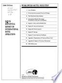 Worldwide Lodging Industry