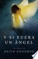 Libro Y si fuera un ángel