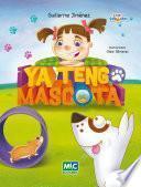 Libro Ya tengo mascota