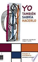 Libro Yo Tambien Sabria Hacerlo