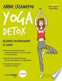 Libro Yoga Detox