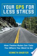 Libro Your Gps for Less Stress