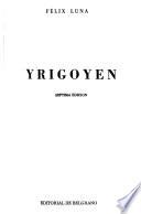 Yrigoyen