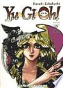 Libro Yu-Gi-Oh!