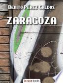 Libro Zaragoza